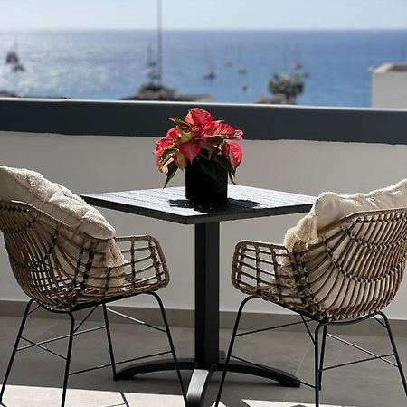Boutique Studio, Sea Views Of Las Vistas And Free Wifi Playa de las Americas  Luaran gambar