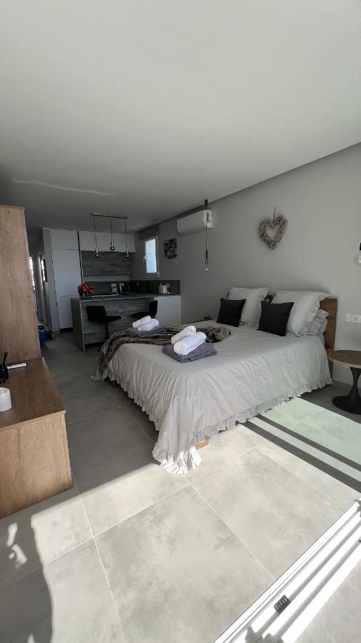 Boutique Studio, Sea Views Of Las Vistas And Free Wifi Playa de las Americas  Luaran gambar