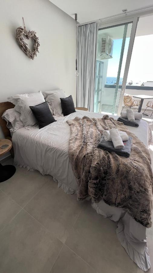 Boutique Studio, Sea Views Of Las Vistas And Free Wifi Playa de las Americas  Luaran gambar