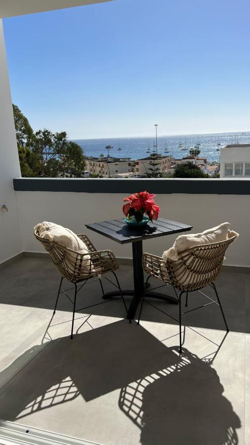 Boutique Studio, Sea Views Of Las Vistas And Free Wifi Playa de las Americas  Luaran gambar